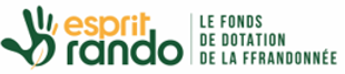 Logo Esprit Rando